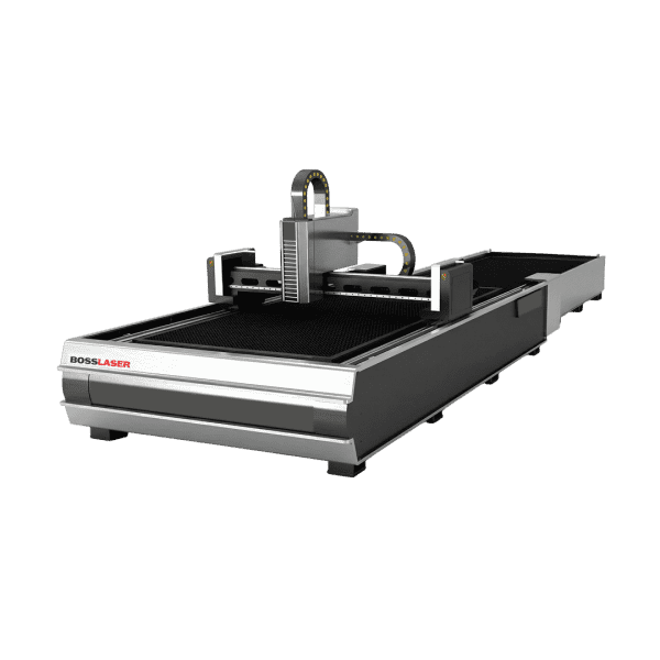 Лазерный расскройщик BOSS LASER 3015 NG-2